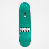 Polar Nick Boserio The Artist Deck - 8.125" thumbnail