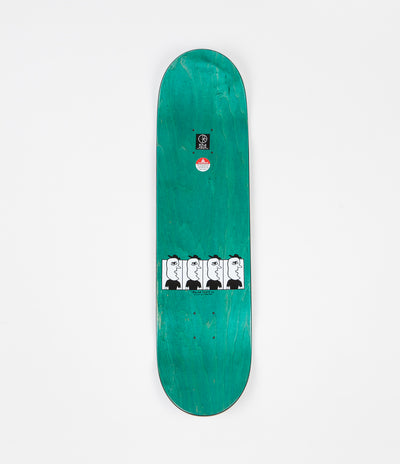 Polar Nick Boserio The Artist Deck - 8.125"