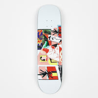Polar Nick Boserio The Artist Deck - 8.5" thumbnail