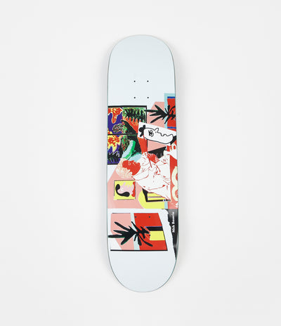 Polar Nick Boserio The Artist Deck - 8.5"