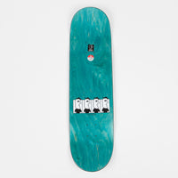 Polar Nick Boserio The Artist Deck - 8.5" thumbnail