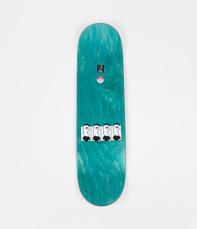 Polar Nick Boserio The Artist Deck - 8.5"