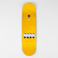 Polar Nick Boserio The Artist Deck - 8.625" thumbnail