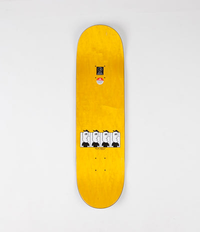 Polar Nick Boserio The Artist Deck - 8.625"