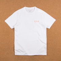 Polar Nick T-Shirt - White thumbnail