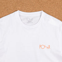 Polar Nick T-Shirt - White thumbnail