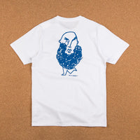 Polar Nick T-Shirt - White thumbnail