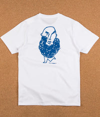 Polar Nick T-Shirt - White