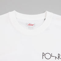Polar No Complies Forever T-Shirt - White thumbnail