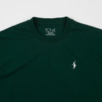 Polar No Comply T-Shirt - Dark Green thumbnail
