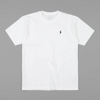 Polar No Comply T-Shirt - White thumbnail