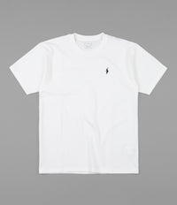 Polar No Comply T-Shirt - White