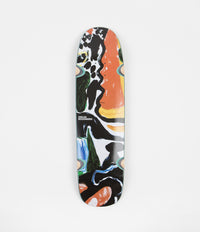 Polar Oskar Rozenberg Facescape Wheel Well P9 Shape Deck in 8.625"