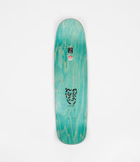 Polar Oskar Rozenberg Facescape Wheel Well P9 Shape Deck - 8.625 