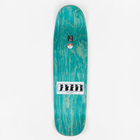 Polar Oskar Rozenberg Heads P9 Shape Deck - 8.625" thumbnail