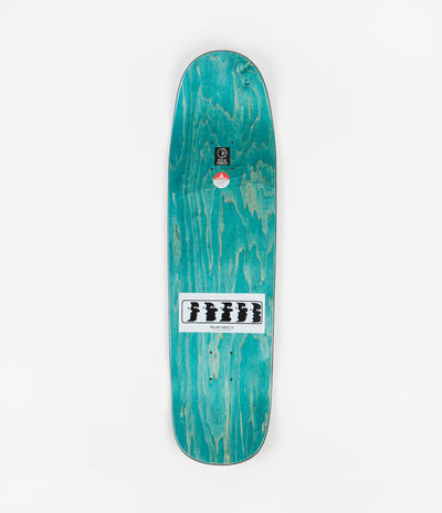 Polar Oskar Rozenberg Heads P9 Shape Deck - 8.625"