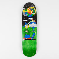 Polar Oskar Rozenberg Police Station P9 Shape Deck - 8.625" thumbnail