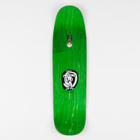 Polar Oskar Rozenberg Police Station P9 Shape Deck - 8.625" thumbnail