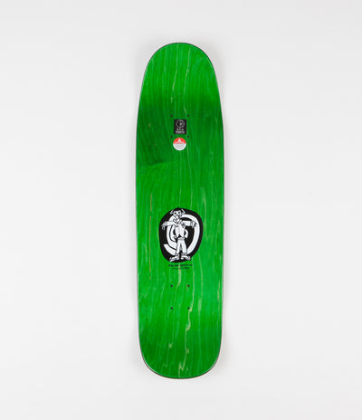 Polar Oskar Rozenberg Police Station P9 Shape Deck - 8.625"