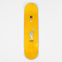 Polar Oskar Rozenberg Profit Deck - Green - 8" thumbnail