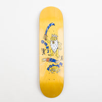 Polar Oskar Rozenberg Spider King Deck - 8.5" thumbnail