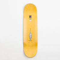 Polar Oskar Rozenberg Spider King Deck - 8.5" thumbnail