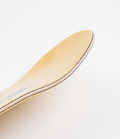 Polar Oskar Rozenberg Spider King Deck - 8.5"