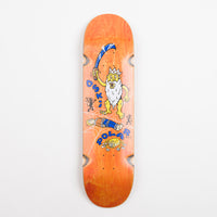 Polar Oskar Rozenberg Spider King Wheel Well Deck - 8.25" thumbnail