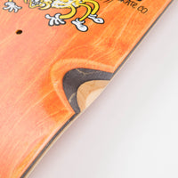 Polar Oskar Rozenberg Spider King Wheel Well Deck - 8.25" thumbnail