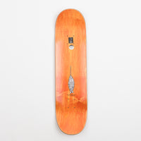 Polar Oskar Rozenberg Spider King Wheel Well Deck - 8.25" thumbnail