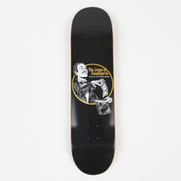 Polar Oskar Rozenberg The Count Deck in Black and 7.875" thumbnail