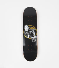 Polar Oskar Rozenberg The Count Deck in Black and 7.875"