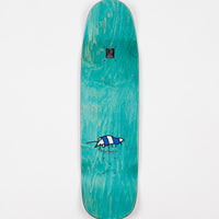 Polar Oskar Rozenberg Underwater Kingdom P9 Shape Deck - 8.625" thumbnail