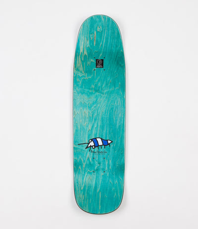 Polar Oskar Rozenberg Underwater Kingdom P9 Shape Deck - 8.625"