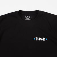 Polar P.W.D T-Shirt - Black thumbnail