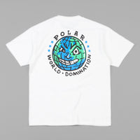 Polar P.W.D T-Shirt - White thumbnail