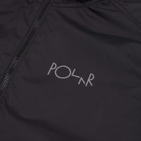 Polar Packable Anorak - Black thumbnail