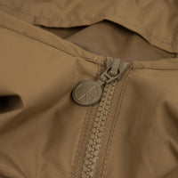 Polar Packable Anorak in Brass thumbnail