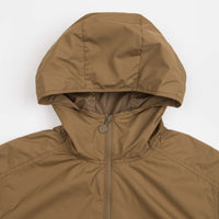 Polar Packable Anorak in Brass thumbnail
