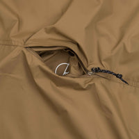 Polar Packable Anorak in Brass thumbnail