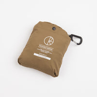 Polar Packable Anorak in Brass thumbnail