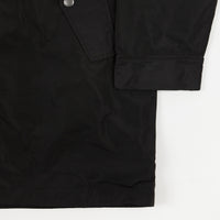 Polar Parka Jacket - Black thumbnail