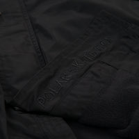 Polar Parka Jacket - Black thumbnail