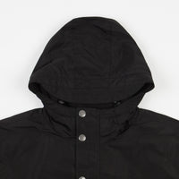 Polar Parka Jacket - Black thumbnail