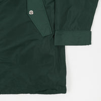 Polar Parka Jacket - Dark Green thumbnail