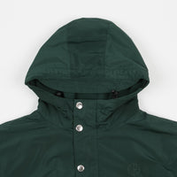 Polar Parka Jacket - Dark Green thumbnail