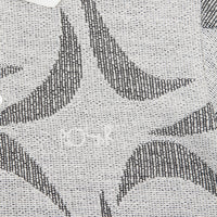 Polar Patterned Polo Shirt - Ivory / Black thumbnail