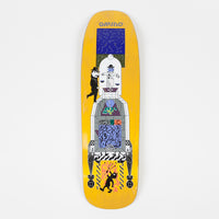 Polar Paul Grund Legacy 1992 Shape Deck - 9.25" thumbnail