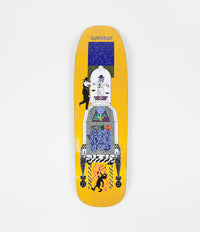 Polar Paul Grund Legacy 1992 Shape Deck - 9.25"