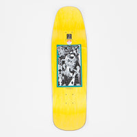 Polar Paul Grund Legacy 1992 Shape Deck - 9.25" thumbnail